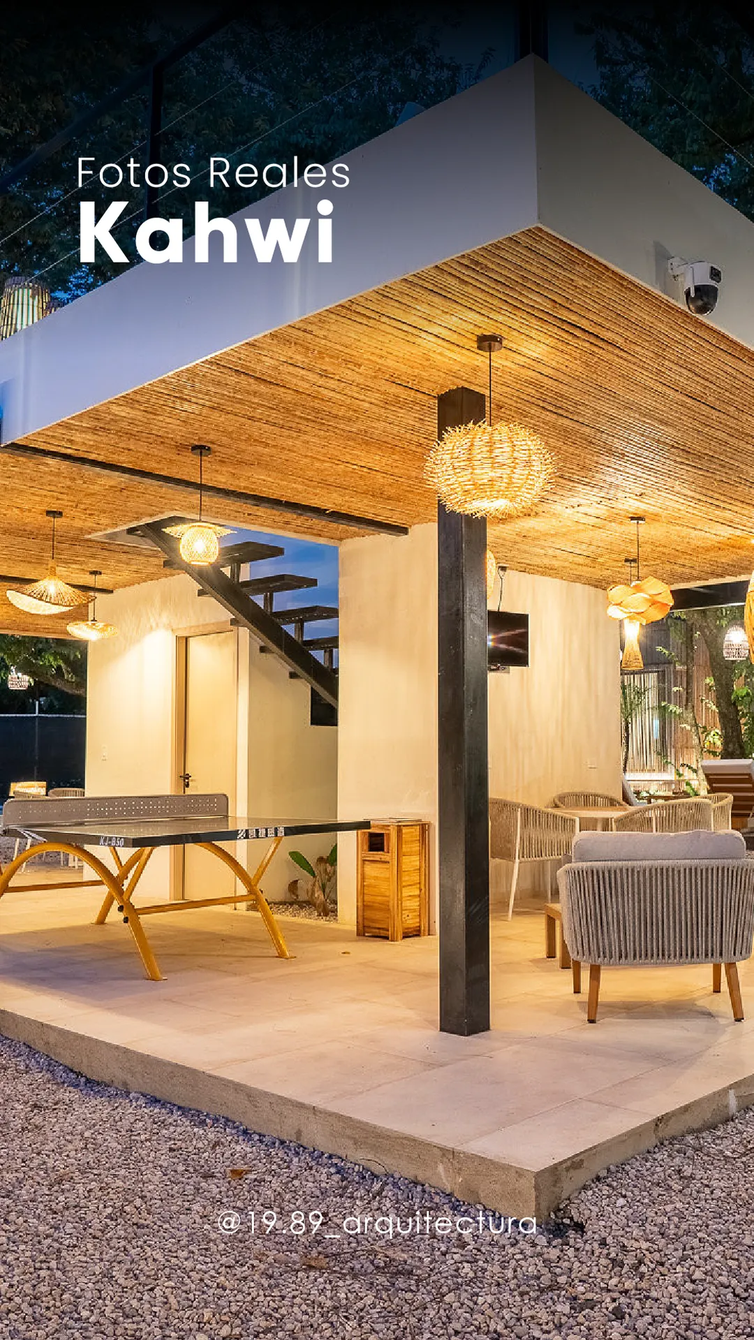 19°89° Arquitectura — Kahwi — 22-tall